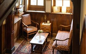Hotel Krebs Interlaken